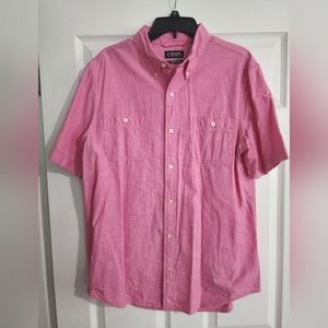 Mens Chaps Shirt